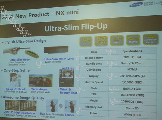 Samsung-NX-F1-mirrorless-camera-leak