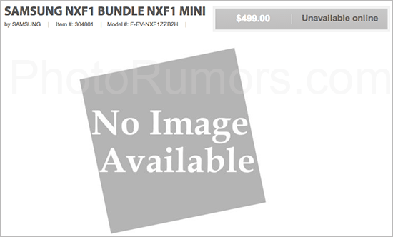 Samsung-NXF1-camera-price