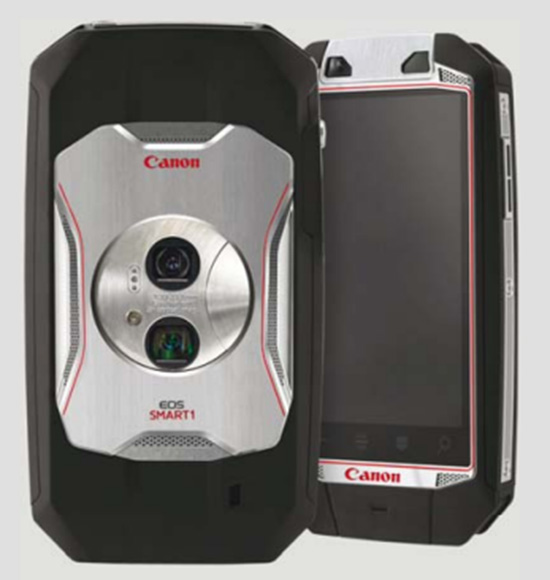 Canon-smartphone-rumors