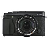 Fuji X-E2 camera sale
