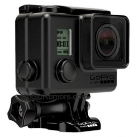 New GoPro accessories rumored to be announced this weekend - Photo Rumors