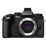 Olympus OM-D E-M1 camera sale