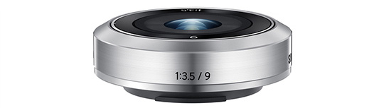 Samsung-NX-M-9mm-F3.5-ED-lens