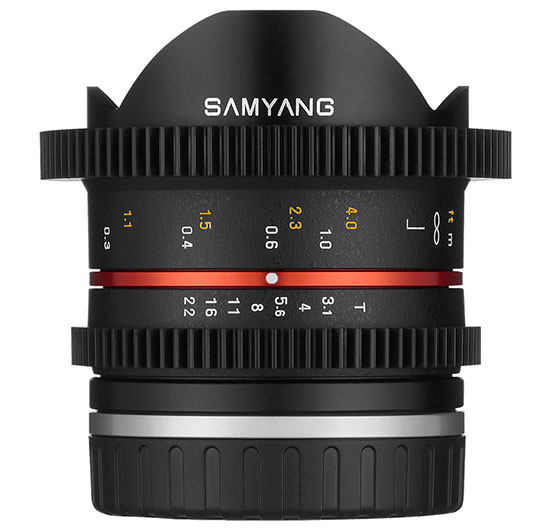 Samyang-8mm-T3.1-V-DSLR-UMC-Fish-eye-II-lens