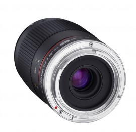 Samyang 300mm f:6.3 Mirror UMC CS DSLR lens 2