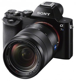Sony-a7s-camera