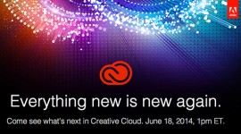 latest version adobe creative cloud