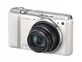 Casio EXILIM EX-ZR850 camera