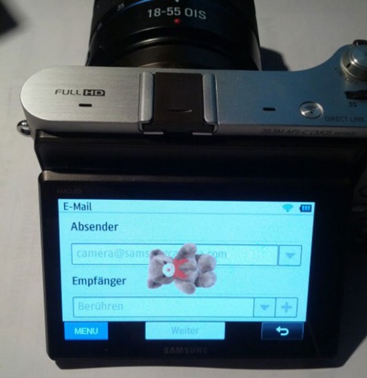 Samsung-NX300-camera-hacked