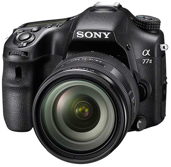Sony-77M2-camera