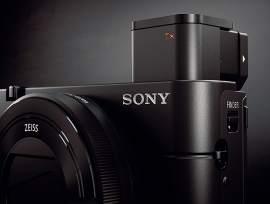 Sony-RX100III-camera-EVF
