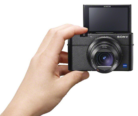 Sony-RX100M-camera-size