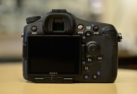 Sony-a77-II