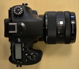 Sony-a77-II-camera