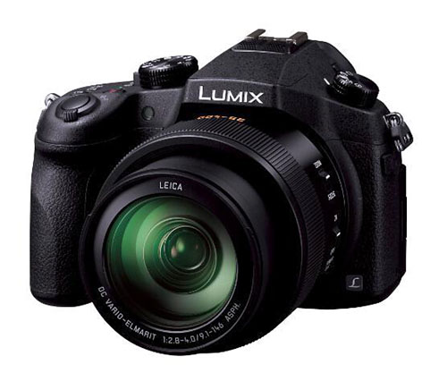 gevolgtrekking pad Station Panasonic Lumix FZ1000 II and TZ95 cameras to be announced soon - Photo  Rumors