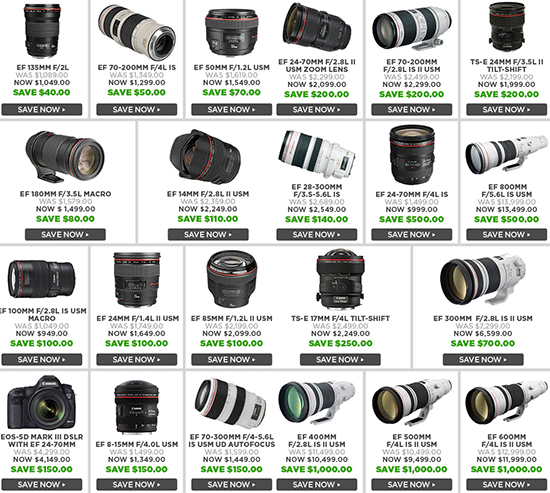 Canon-lens-price-drop