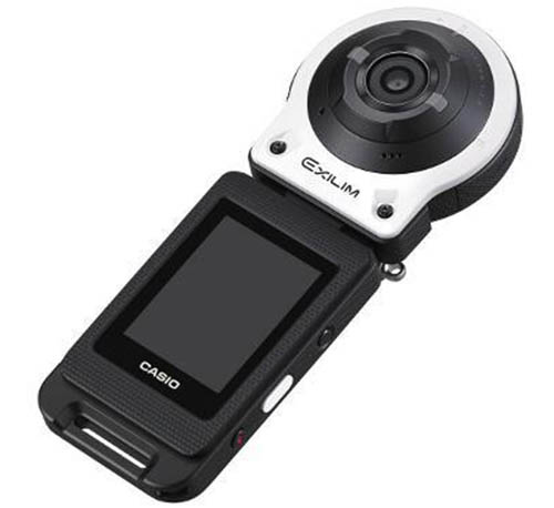 Casio-EX-FR10-camera