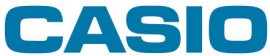 Casio-logo