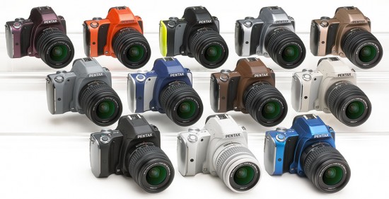 Pentax-K-S1-camera-all-colors