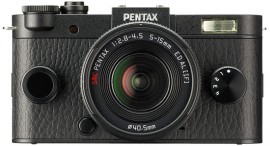 pentax digital camera utility 5 speed up