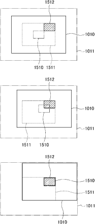 Pentax Ricoh on-sensor PDAF phase detection focus system patent 2