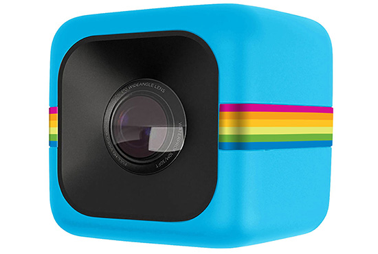 Polaroid-Cube-action-camera