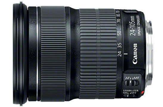 Canon-EF-24–105mm-f3.5–5.6-IS-STM-lens