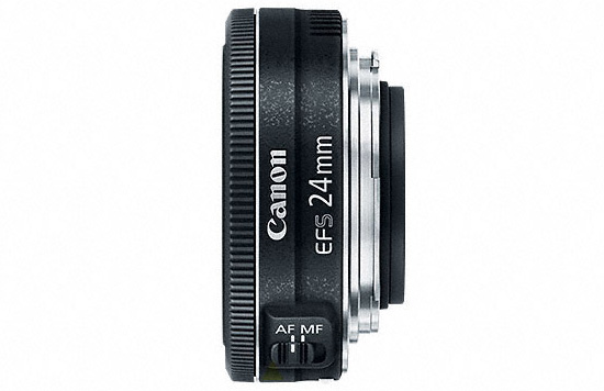 Canon-EF-S-24mm-f2.8-STM-lens
