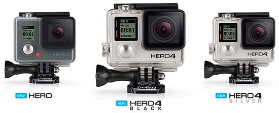 GoPro-Hero-4-camera