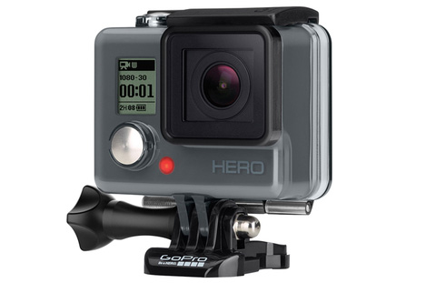 GoPro-Hero