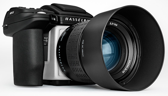 Hasselblad-H5X-camera