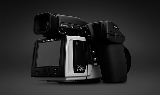 Hasselblad-Wi-Fi-enabled-H5D-50c-medium-format-camera