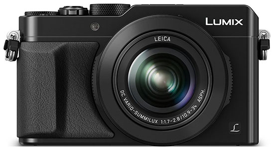 Panasonic-LX100-compact-camera
