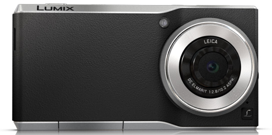 Panasonic-Lumix-CM1-smartphone