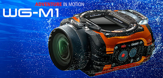Ricoh-WG-M1-adventure-camera