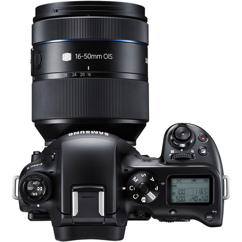 samsung nx1 pret