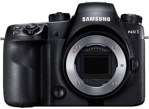 Samsung-NX1-mirrorless-camera