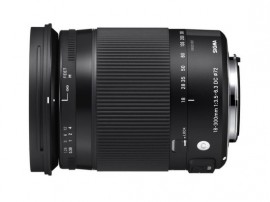 Sigma to announce new 150-600mm f/5-6.3 DG OS HSM and 18-300mm f/3.5-6. ...