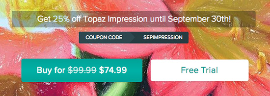 topaz denoise coupon