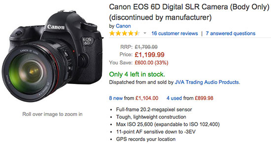 Canon-EOS-6D-discontinued