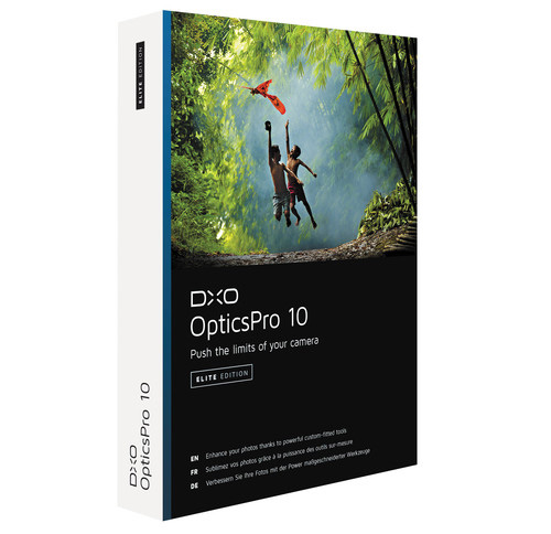 DxO PhotoLab 6.8.0.242 download the new