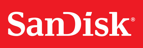 SanDisk-Logo