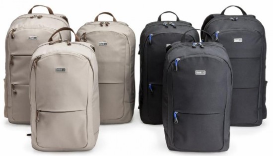Think Tank Photo bags for mirrorless cameras