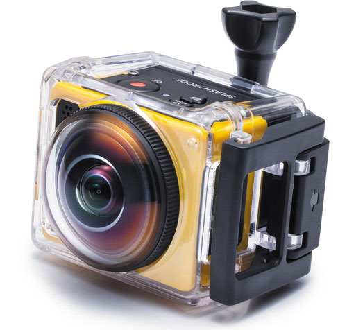 Kodak-Pixpro-SP360-camera