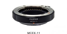 Macro Extension Tubes MCEX-11