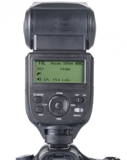 Phottix-Mitros-TTL-flash-units-for-Sony-multi-interface-hotshoe