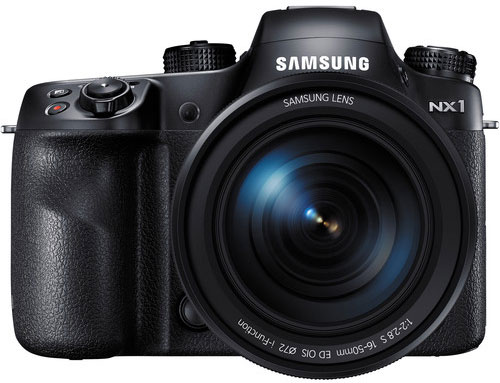 Samsung-NX1-mirrorless-camera