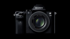 Sony a7 II mirrorless camera 5 axis 4