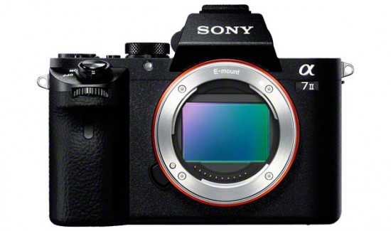 Sony-a7-II-mirrorless-camera-with-with-5-axis-in-body-stabilization