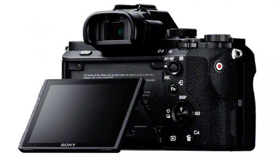Sony-a7-II-mirrorless-camera